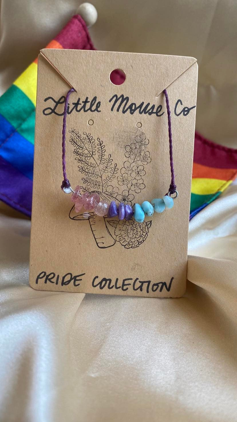 Bi Pride Collection