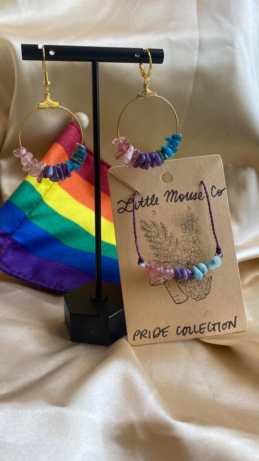 Bi Pride Collection