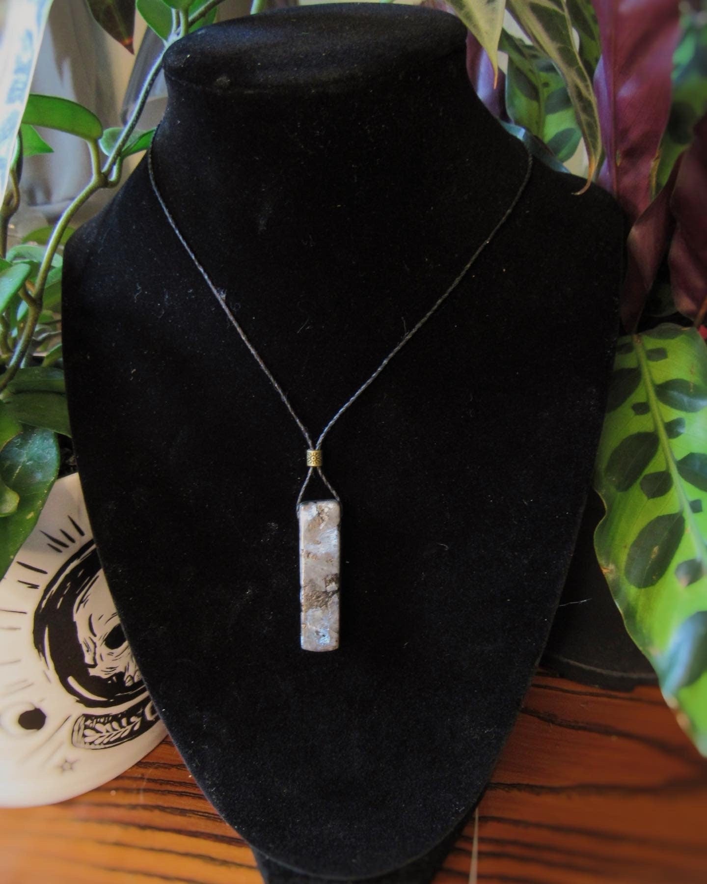 Labradorite Necklaces