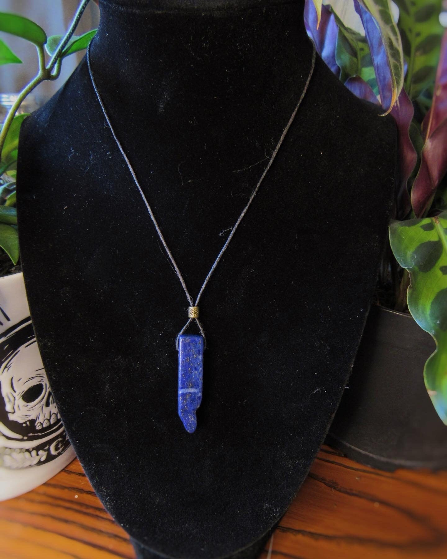 Lapis Lazuli Necklaces