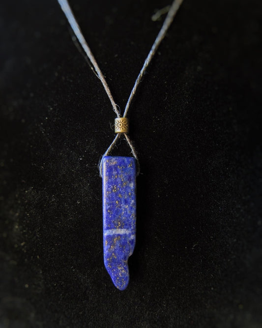 Lapis Lazuli Necklaces