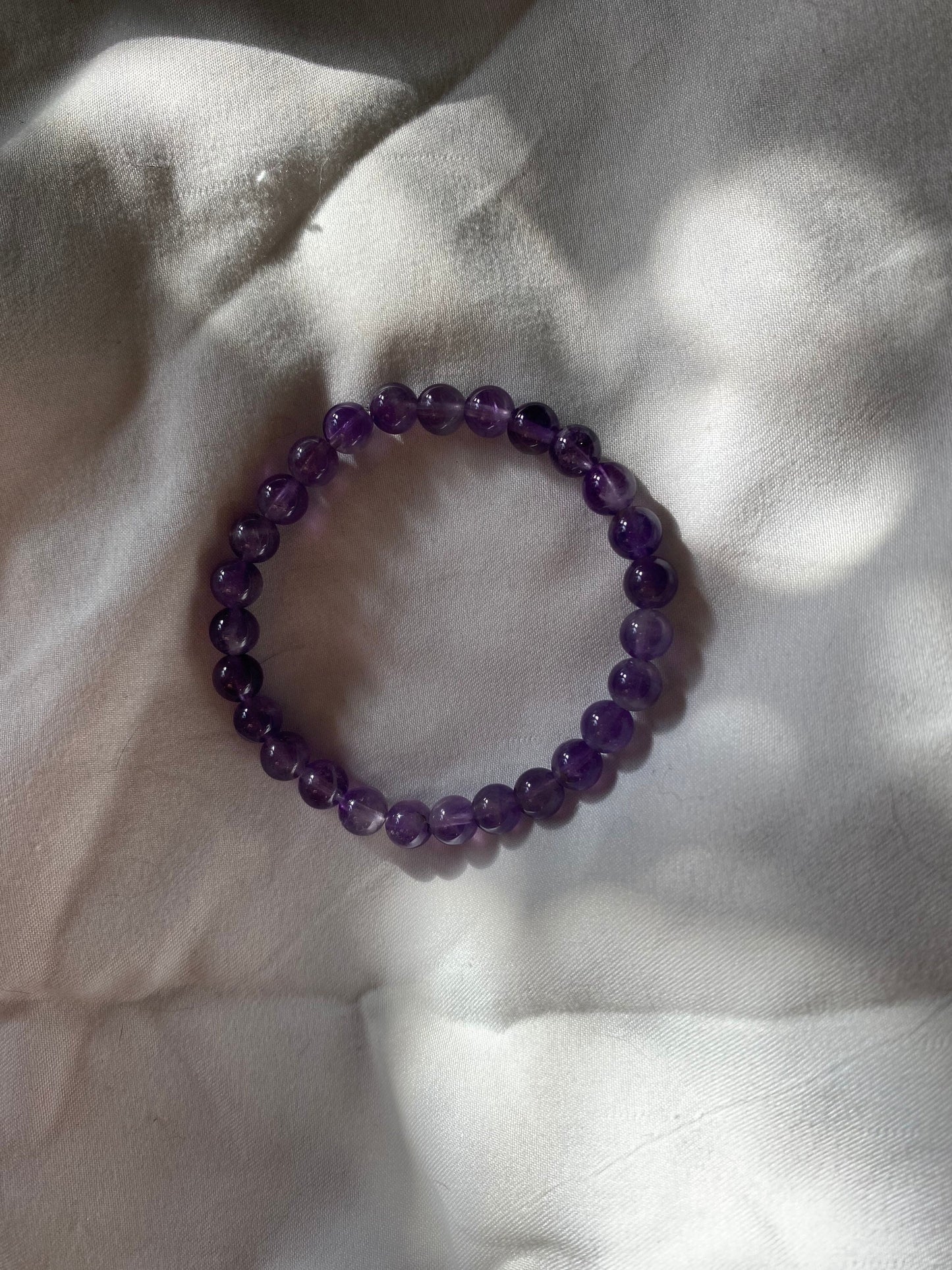 Amethyst Bracelet