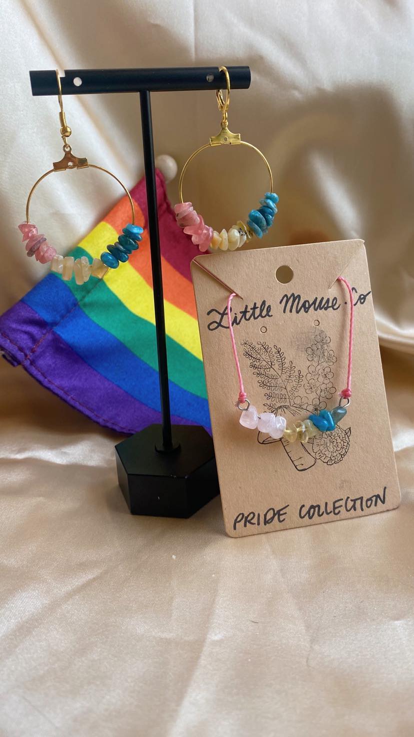 Pride Collection Bundle